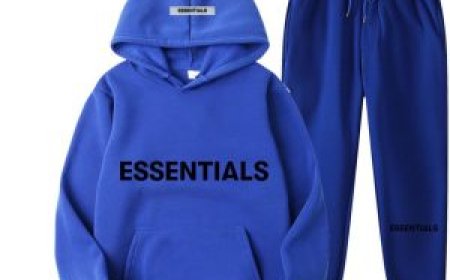Cozy Up in This Essential Hoodie with a Sleek Modern Fit