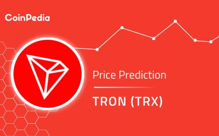 Tron Price Forecast for 2040: What Could the Future Hold for TRX?