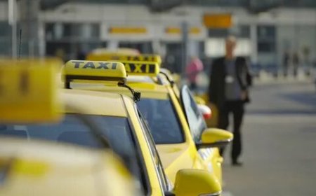 Convenient and Comfortable Travel Options with Umrah Taxi
