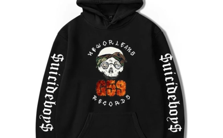 Top 10 Must-Have $uicideboy$ Merch Pieces
