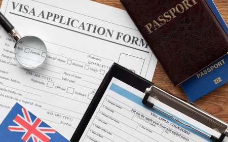How to Apply for Indefinite Leave to Remain in the UK