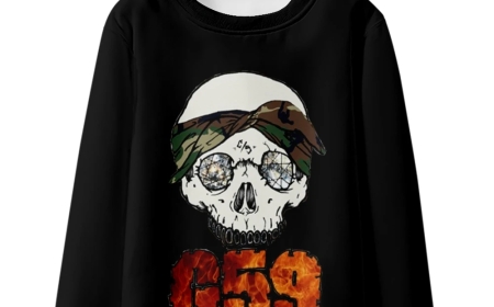 Upgrade Your Fit with Suicideboys Shirts and Hoodies