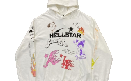 Best Places to Find Rare Hellstar Hoodie Releases