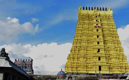 Rameshwaram Temple Timings: A Complete Guide for Devotees