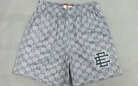 The Statement Power of Eric Emanuel Short