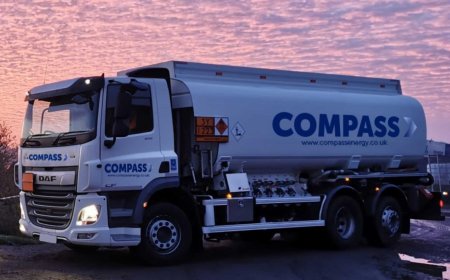 Fuel Types in the UK: A 2025 Guide