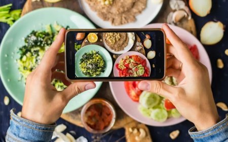 Food Guest Post Submission Guidelines – Join Our Writing Community