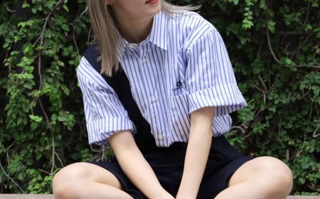 Every Pair of Comme des Garcons Converse Tells More