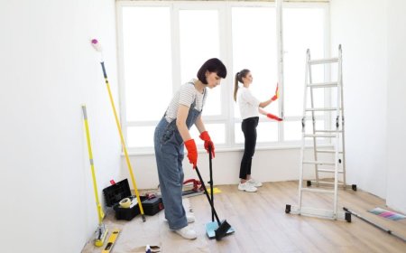 Renovation Cleaning services Wahoo, NE