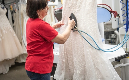 Dresses Dry Cleaners Lisle, IL