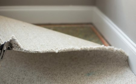 Carpet Removal Service Denver, CO