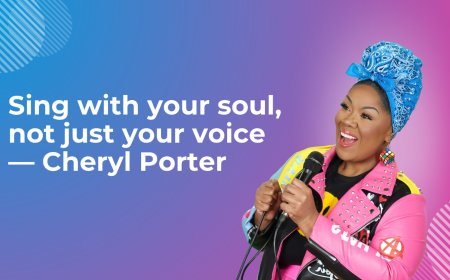 How to Add Vocal Riffs and Runs to Any Song Naturally