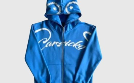 Keep It Sleek with Carsicko Clothing