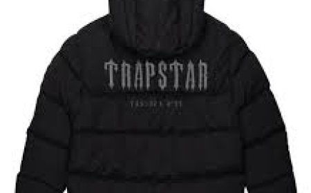 Wear Your Values. Explore Our Ethical Trapstar Hoodie! 
