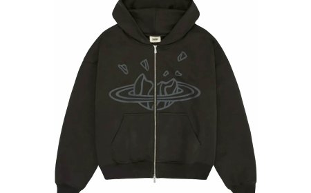 Broken Planet Hoodie Styles You Should See And Buy Now