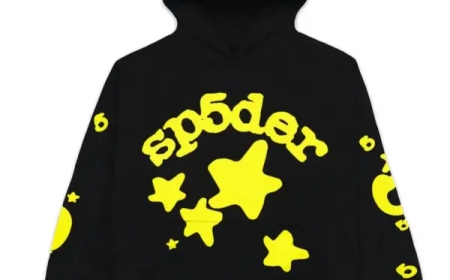 SP5DER with Sp5der Hoodie: A Revolutionary Streetwear Statement