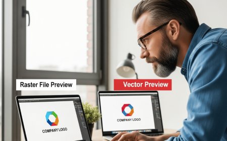 Why the Best Vector Conversion Services Matter for Designers