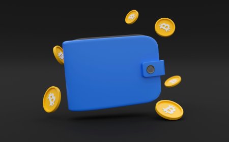 How Can In-Wallet Staking Help Maximize Returns Without Active Trading?