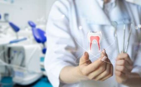 How to Extend the Life of Your Teeth with Professional Hygiene in Burnley