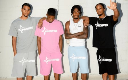 Wear It Loud – Get Your Nofs Tracksuit Now