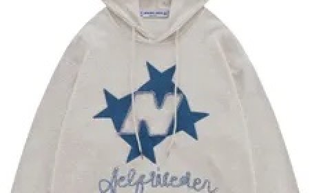 Embrace Urban Cool with the Aelfric Eden Hoodie