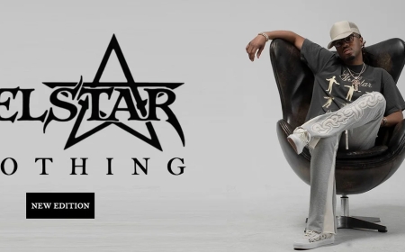 Step Into Style – Grab Your Hellstar Shirt Before It Is Gone