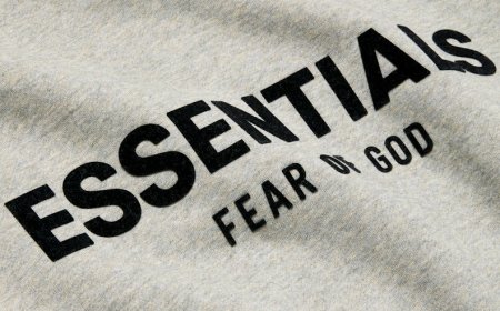 Best Essentials Hoodie Outfits for Every Season