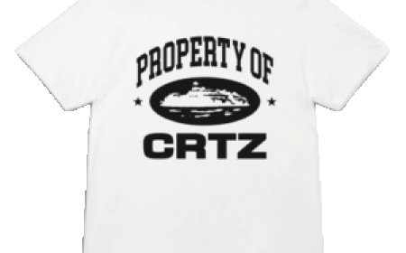 Corteiz USA: The Streetwear Revolution Across the Atlantic