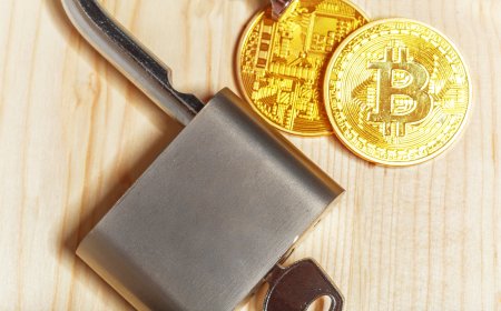 Best Cold Wallet for Long-Term Crypto Security: What to Know Before Choosing