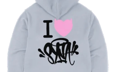 Syna World: Redefining Streetwear with a Cultural Revolution