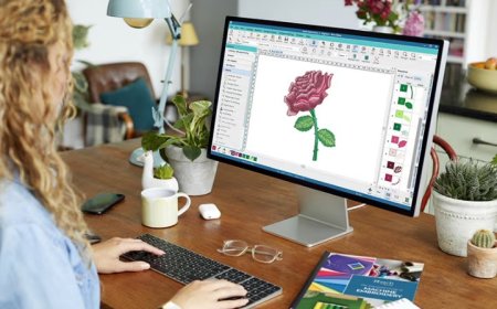 Digitize Logo for Embroidery with Precision: Tips, Tools & Techniques