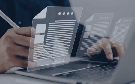 The Role of Document Generation Software in Enhancing Customer Experience Management