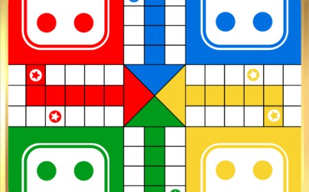 How Can I Join an Online Ludo Game and Earn Money in India?