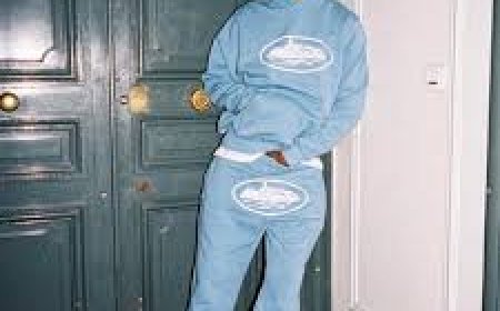 Corteiz Tracksuit: Level Up Your Look with New Street Icons