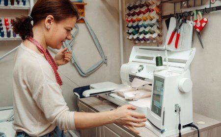 Embroidery Digitizing 101: Transform Designs Like a Pro in 2025