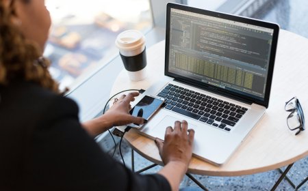 Why Businesses Are Investing in Data Integration and Custom Mobile App Development in the USA