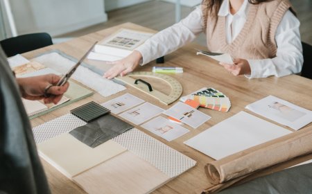 How Interior Design Training Prepares You for Real-World Clients?