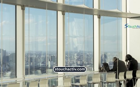 Smart Glass | Best Price UAE| Best glass for Homes & Office