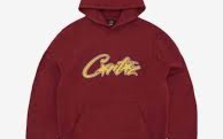 2025’s Top Streetwear Choice: Corteiz Hoodie Style Surge