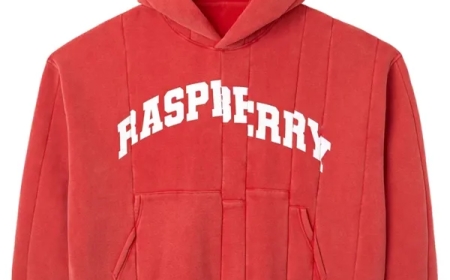 The Ultimate Guide to Raspberry Hills Hoodies & Tees for 2025
