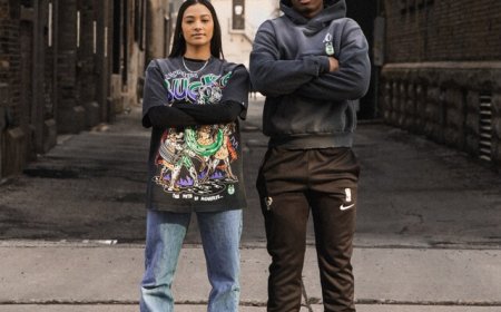 Warren Lotas The Streetwear Brand That Redefines Rebellion