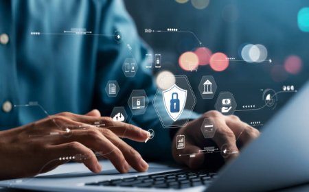 Safeguarding the Future: Cyber Physical System Protection Explained