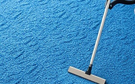Get Spotless Carpets with Cheap Carpet Cleaning Dubai Solutions