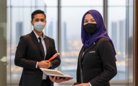 Discover the Best Staffing Agency in Dubai for Expert Hiring Solutions