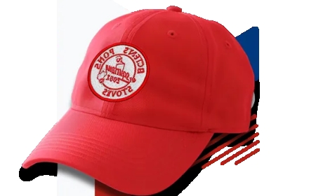 Hat Embroidery Digitizing: How to Get Perfect Stitch Files for Custom Caps