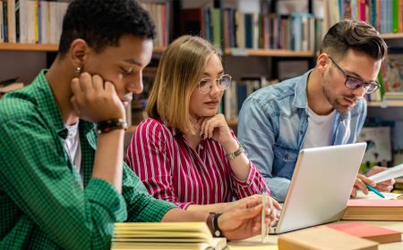 Psychology Dissertation Help UK: Expert Guidance for Academic Success