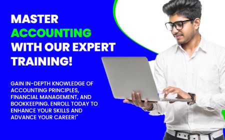 Build a Future-Proof Career with Practical Financial Expertise