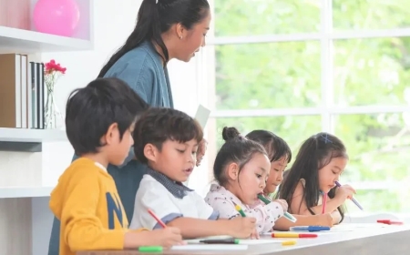 Why Is Autonomy Important in Early Childhood Education