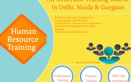HR Diploma Course in Delhi,  Free SAP HR HCM Course in Delhi,100% Job Guarantee Course by "SLA Consultants""