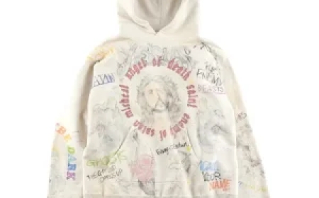 Saint Michael Hoodie: The Perfect Blend of Faith, Fashion, and Fearlessness